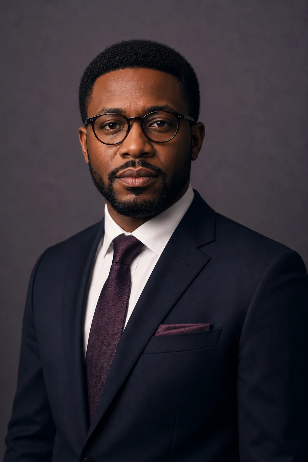 A member of the Beelanze Consult team. Profile to be published.